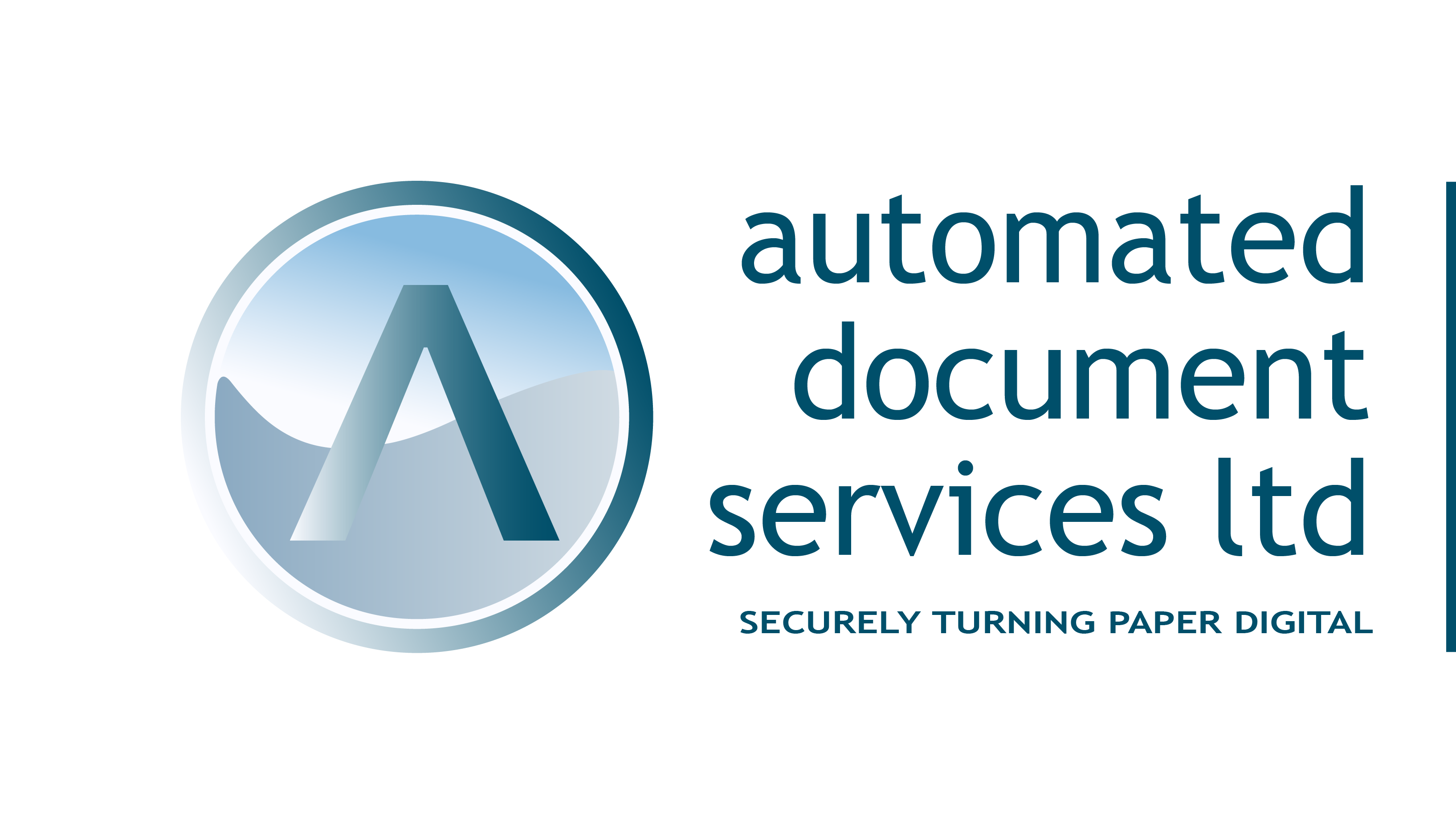 Automated Document Services Ltd